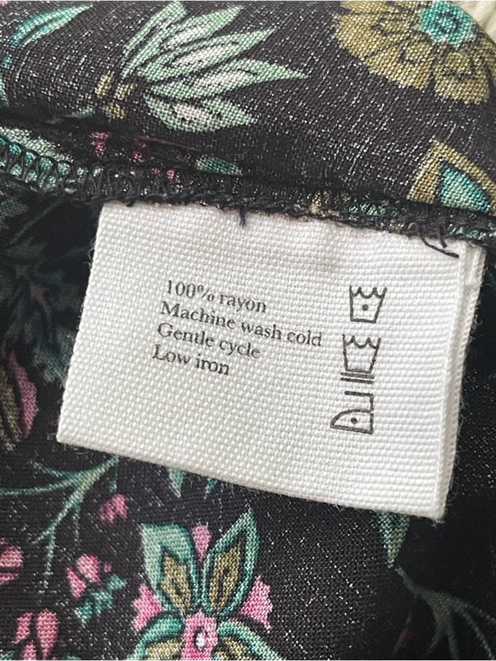 Punjammies by SUDARA. Shorts set. NWT. Size Large; see photos for details. Cute! - Picture 9 of 14